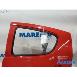 Peugeot - 107 - Rear door 4-door, left