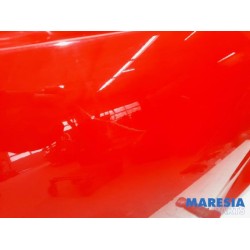 Peugeot - 107 - Rear door 4-door, left