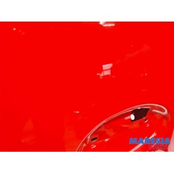 Peugeot - 107 - Rear door 4-door, left