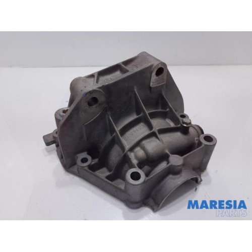 Fiat - 500 - Differential Deckel