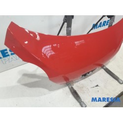 Peugeot - 107 - Bonnet