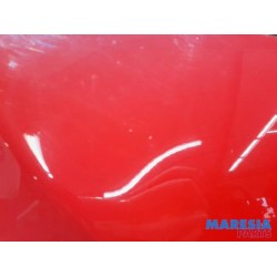 Peugeot - 107 - Bonnet