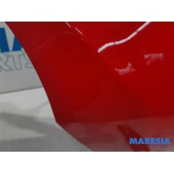 Peugeot - 107 - Bonnet