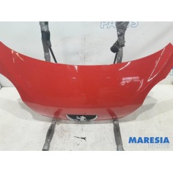Peugeot - 107 - Bonnet