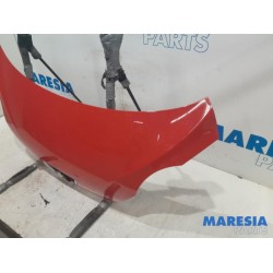 Peugeot - 107 - Bonnet