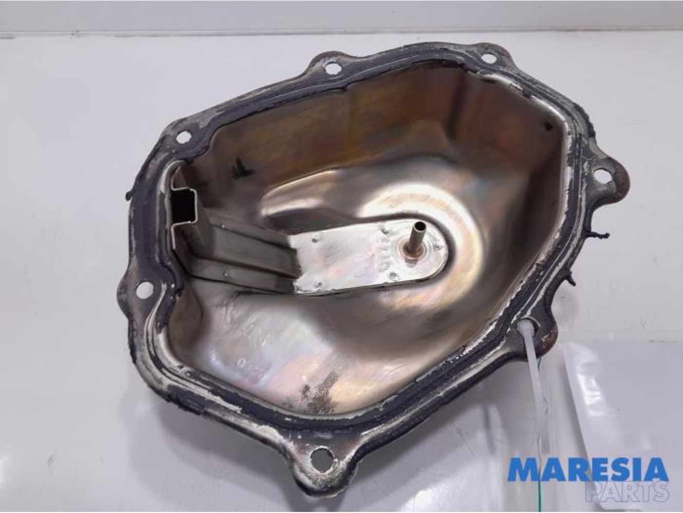 Fiat - 500 - Gearbox cover
