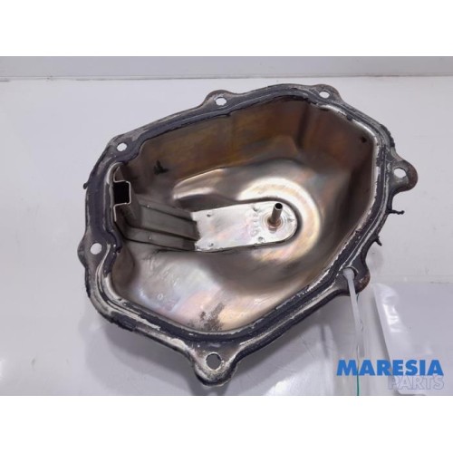 Fiat - 500 - Gearbox cover