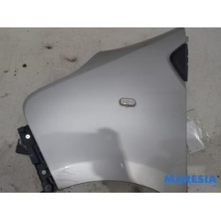Fiat - Talento - Front wing, left