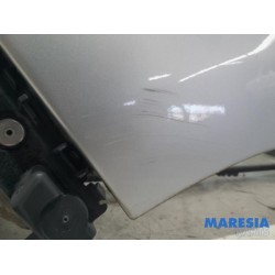 Fiat - Talento - Front wing, left