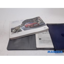 Peugeot - 208 - Instruction Booklet