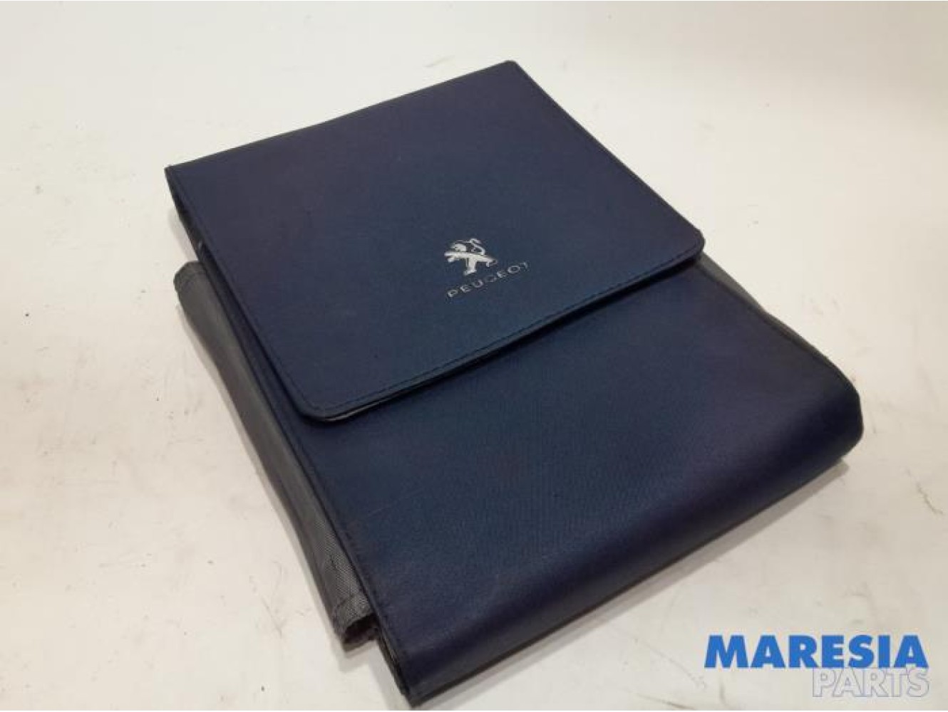 Peugeot - 208 - Instruction Booklet