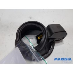 Peugeot - 208 - Tank cap cover