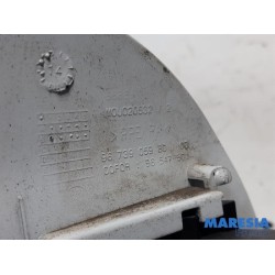 Peugeot - 208 - Tank cap cover