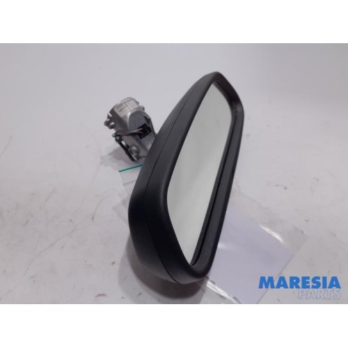 Peugeot - 208 - Rear view mirror