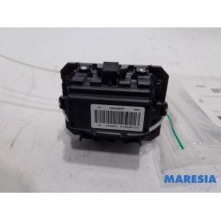 Peugeot - 208 - Heater resistor