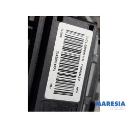 Peugeot - 208 - Heater resistor