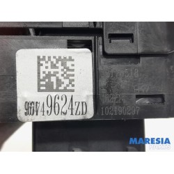 Peugeot - 208 - Multi-functional window switch