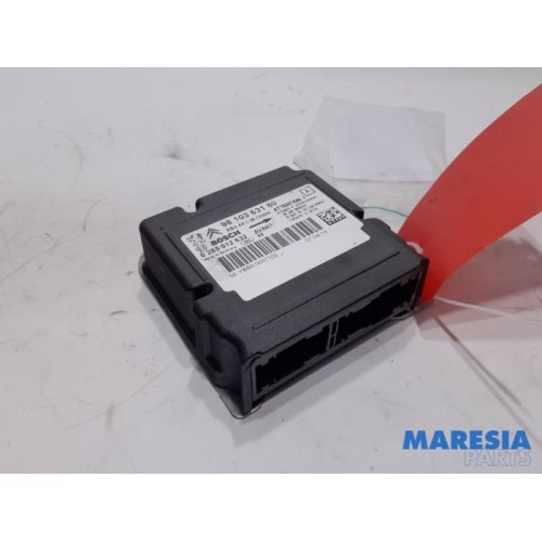 Peugeot - 208 - Airbag Module