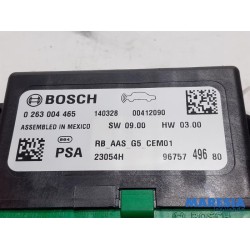 Peugeot - 208 - PDC Module