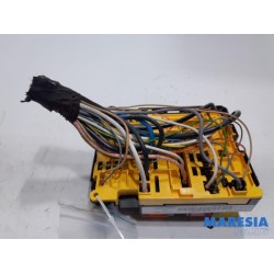 Peugeot - 208 - Fuse box