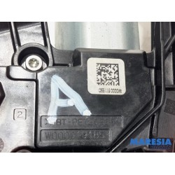 Peugeot - 208 - Rear wiper motor