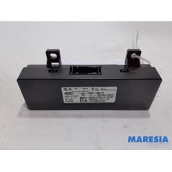 Peugeot - 208 - Telefon Modul
