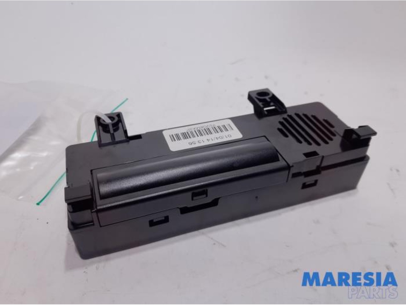 Peugeot - 208 - Telefon Modul