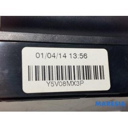 Peugeot - 208 - Telefon Modul