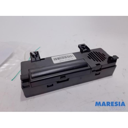 Peugeot - 208 - Phone module