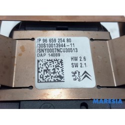 Peugeot - 208 - Regensensor