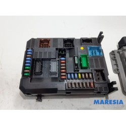 Peugeot - 208 - Engine management computer