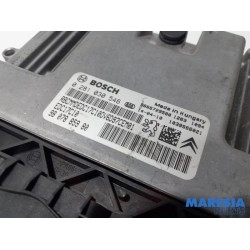 Peugeot - 208 - Engine management computer