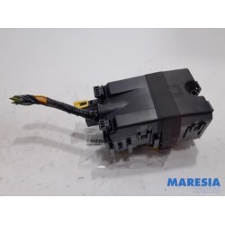 Peugeot - 208 - Fuse box