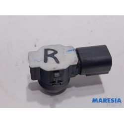 Peugeot - 208 - PDC Sensor