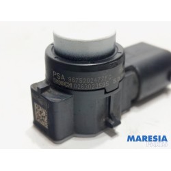 Peugeot - 208 - PDC Sensor