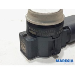 Peugeot - 208 - PDC Sensor