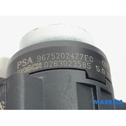 Peugeot - 208 - PDC Sensor