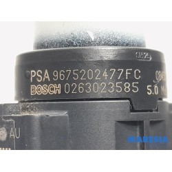 Peugeot - 208 - PDC Sensor