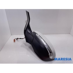 Peugeot - 208 - Buitenspiegel links