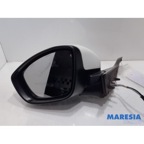 Peugeot - 208 - Wing mirror, left
