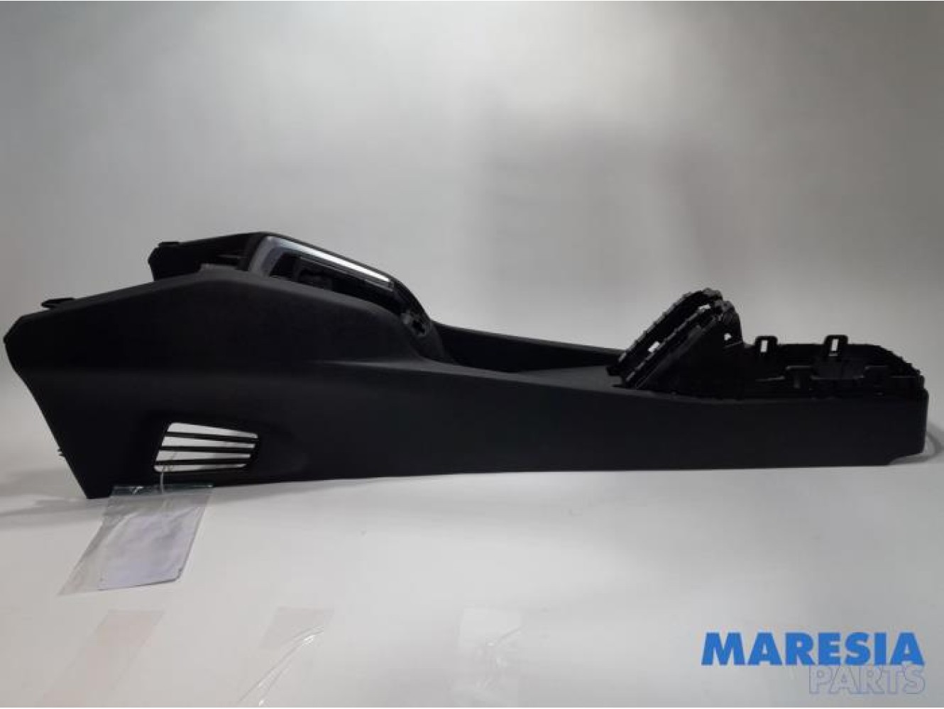 Peugeot - 208 - Middle console