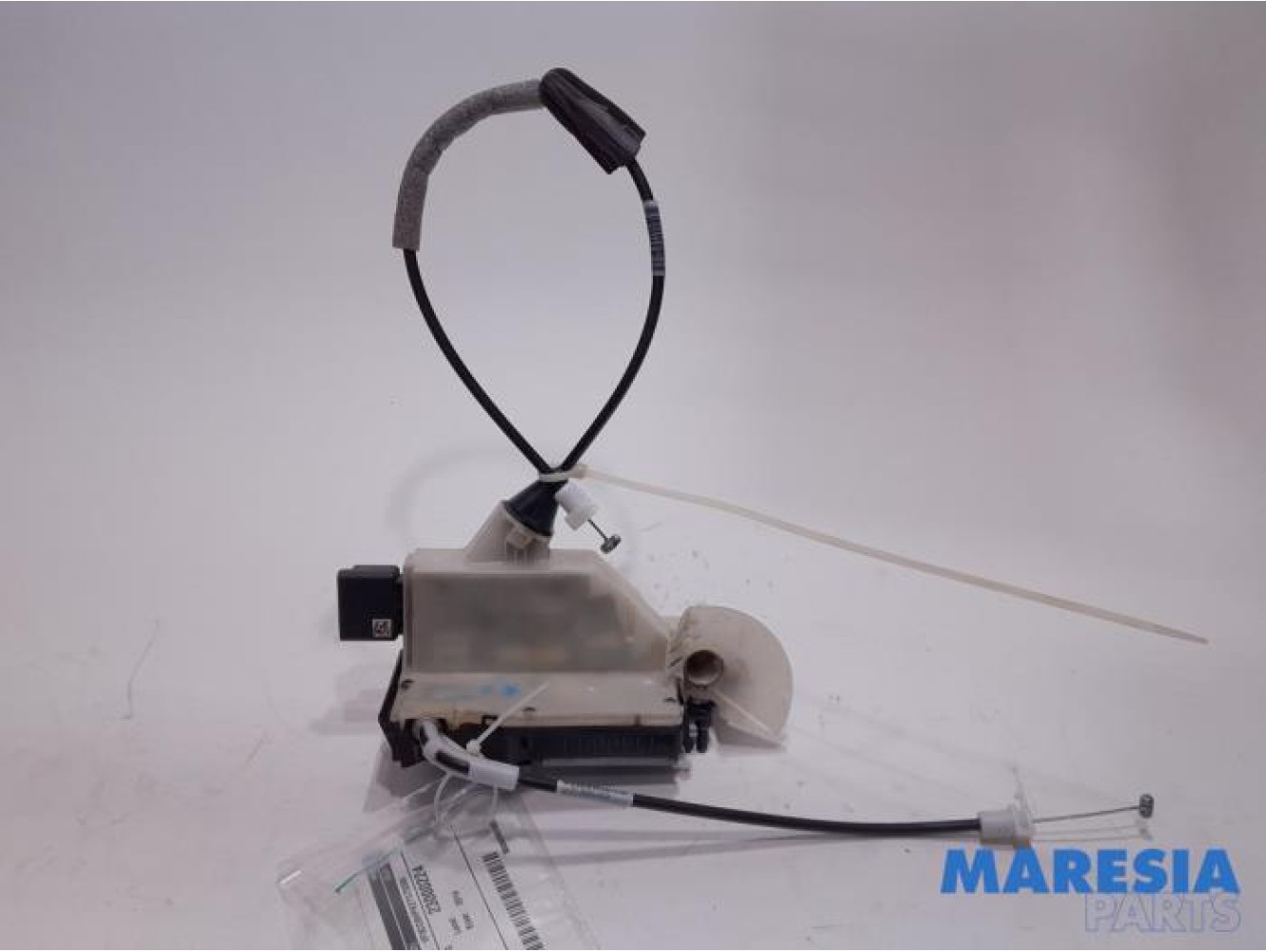 Peugeot - 208 - Door lock mechanism 4-door, front left