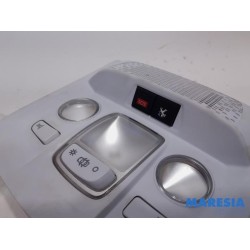 Peugeot - 208 - Innenbeleuchtung vorne