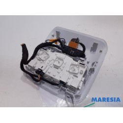 Peugeot - 208 - Innenbeleuchtung vorne