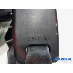 Peugeot - 208 - Veiligheidsgordel Insteek links-achter