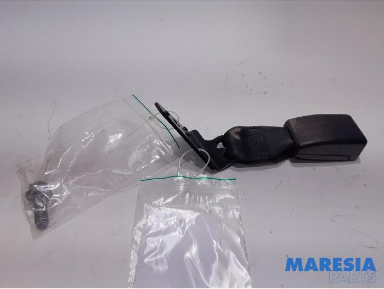 Peugeot - 208 - Veiligheidsgordel Insteek links-achter