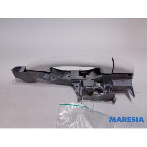Peugeot - 208 - Front door handle 4-door, right