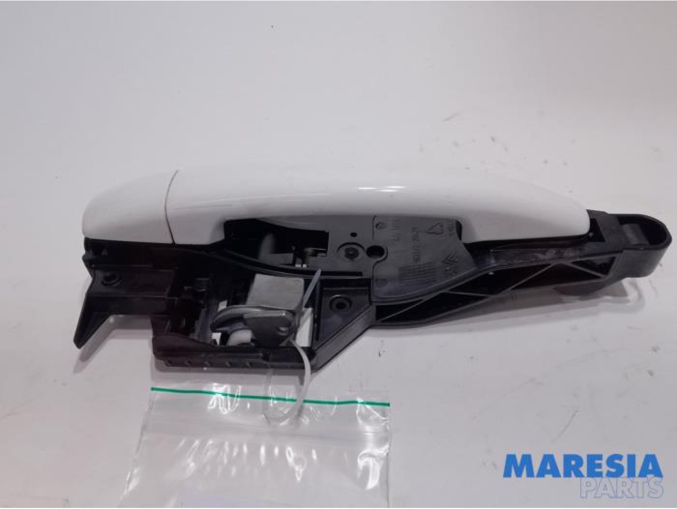 Peugeot - 208 - Portiergreep 4Deurs links-achter