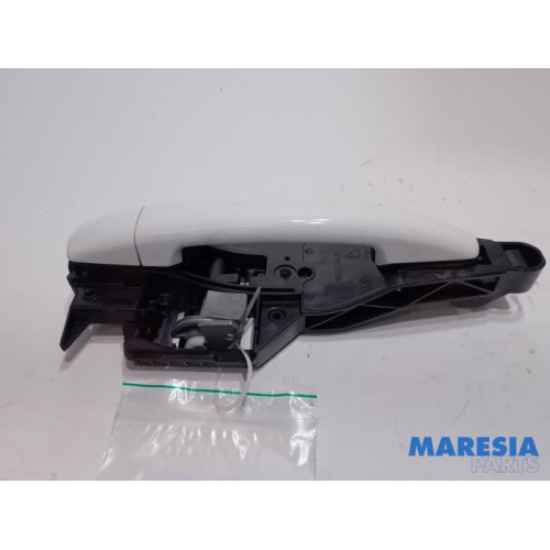 Peugeot - 208 - Portiergreep 4Deurs links-achter