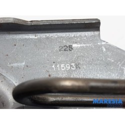 Peugeot - 208 - Lenksäule Gehäuse